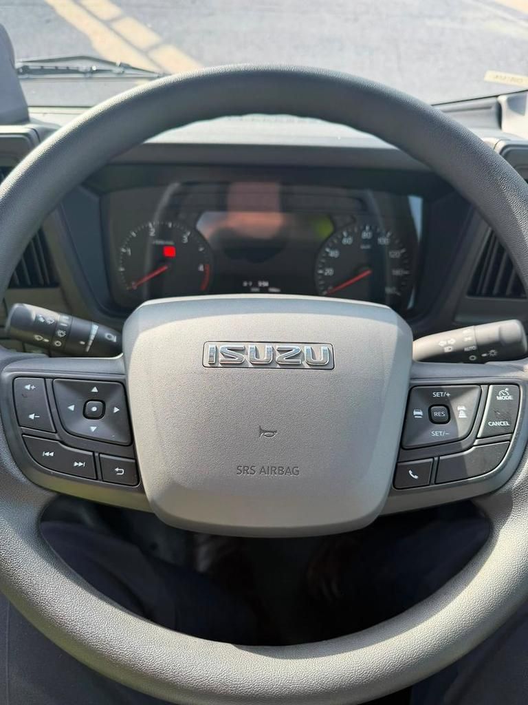 Truck Image