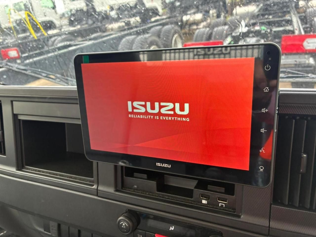 Truck Image