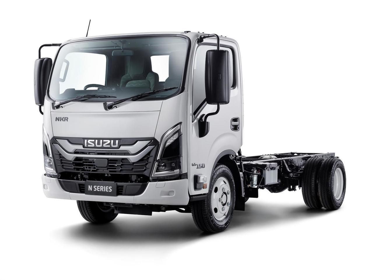 Truck Image