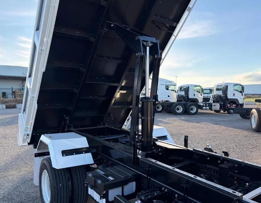 Truck Image