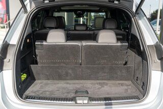 2025 Mercedes-Benz GLE-Class V167 805+055MY GLE300 d 9G-Tronic 4MATIC Silver 9 Speed