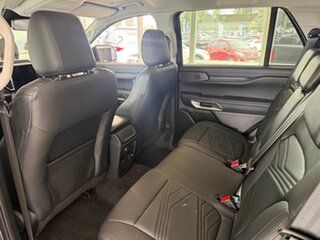 2025 Ford Everest UB 2025.50MY Trend FullTime 4WD DR Grey 10 Speed Sports Automatic SUV