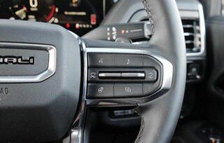 2026 GMC Yukon T1 MY25 Denali Grey 10 Speed Automatic Wagon