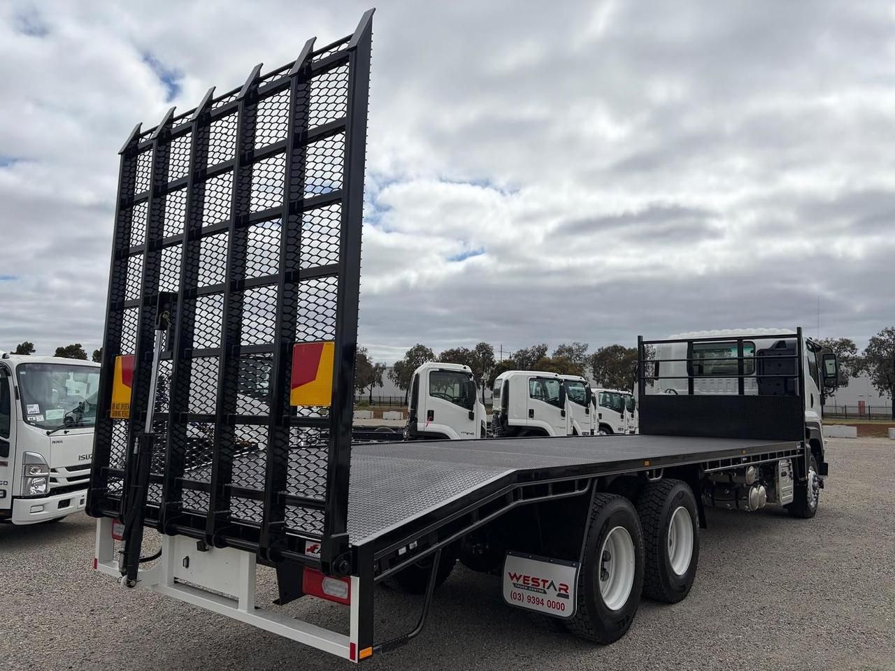 Truck Image