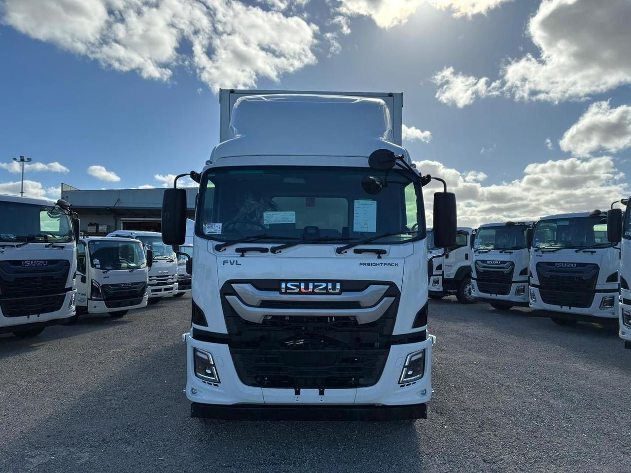 Truck Image