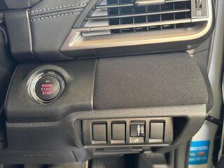 2022 Subaru Outback B7 MY22 AWD CVT White 8 Speed Constant Variable Wagon.