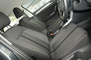 2025 Volkswagen T-ROC D11 MY25 CityLife Indium Grey 8 Speed Sports Automatic Wagon