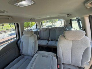 2010 Kia Grand Carnival VQ EXE 5 Speed Sports Automatic Wagon