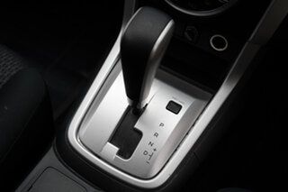 2016 Isuzu MU-X MY15.5 LS-U Rev-Tronic 4x2 White 5 Speed Sports Automatic Wagon