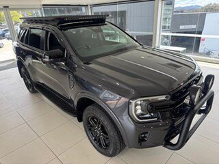 2023 Ford Everest UB 2024.00MY Sport FullTime 4WD DR 10 Speed Sports Automatic SUV