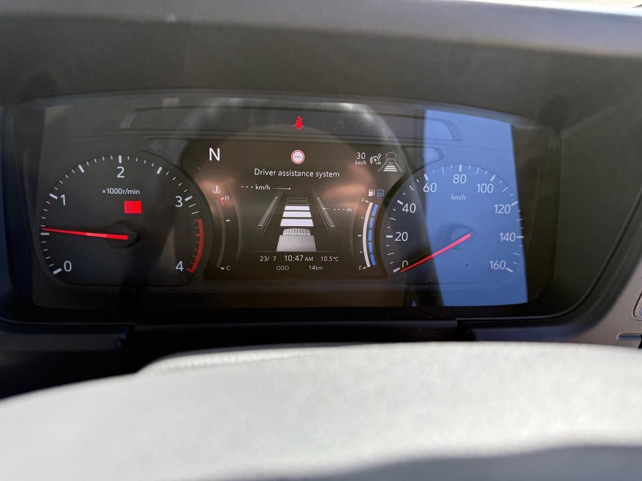 Truck Image