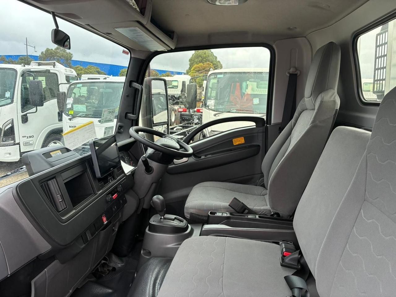 Truck Image