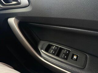 2020 Ford Everest UA II 2021.25MY Trend White 10 Speed Sports Automatic SUV