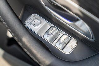 2025 Mercedes-Benz GLE-Class V167 805+055MY GLE300 d 9G-Tronic 4MATIC Silver 9 Speed