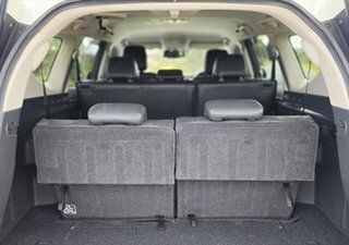 2021 Mitsubishi Pajero Sport QF MY21 GLS White 8 Speed Sports Automatic Wagon