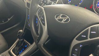2015 Hyundai Elantra MD Series 2 (MD3) Active Gold 6 Speed Automatic Sedan