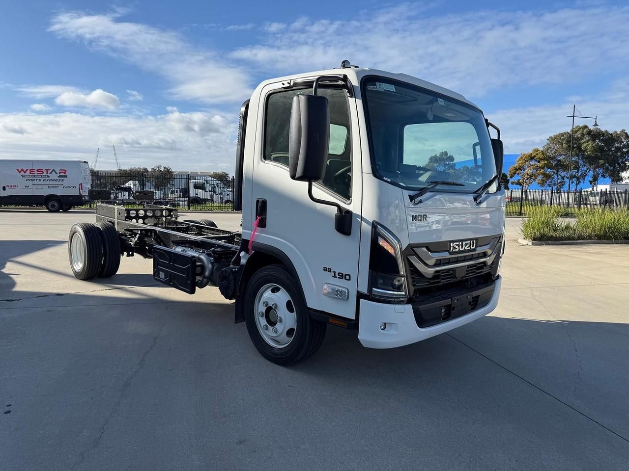 Truck Image