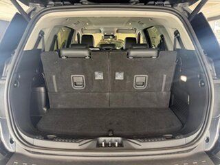 2025 Ford Everest UB 2025.50MY Trend FullTime 4WD DR Grey 10 Speed Sports Automatic SUV