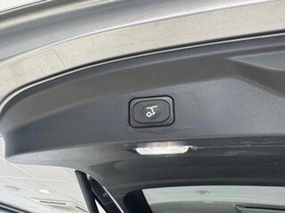 2025 Ford Everest UB 2026.00MY Platinum FullTime 4WD DR Leather Accented Quilted Seats 10 Speed