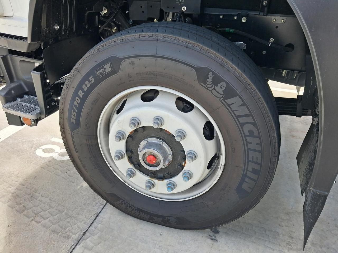 Truck Image