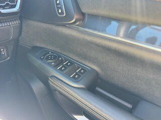 2023 Ford Ranger PY 2024.00MY Wildtrak Grey 10 Speed Sports Automatic Dual Cab