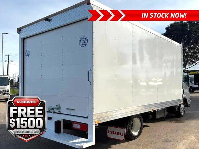 Truck Image