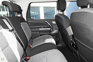 2026 LDV Terron 9 EKK1C Origin AWD Blanc White 8 Speed Sports Automatic Utility