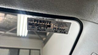 2011 Mazda 2 DE MY11 Neo Black 4 Speed Automatic Hatchback