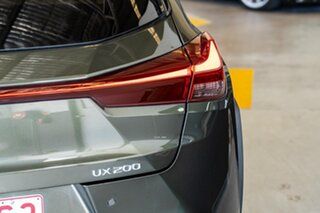 2023 Lexus UX MZAA10R UX200 2WD Sport Luxury Green 1 Speed Constant Variable Hatchback