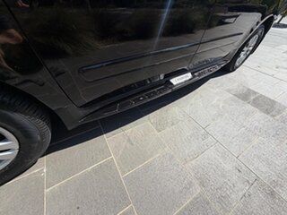 2010 Kia Grand Carnival VQ EXE 5 Speed Sports Automatic Wagon