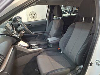 2024 Mitsubishi Eclipse Cross YB MY24 PHEV AWD ES White 1 Speed Automatic Wagon Hybrid