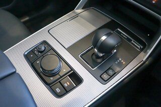 2026 Mazda CX-70 KJ G50e Skyactiv-Drive i-ACTIV AWD GT Rhodium White 8 Speed Sports Automatic Wagon
