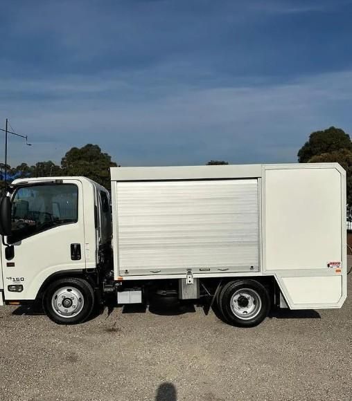 Truck Image