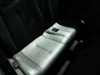 2010 Peugeot RCZ 1.6T Grey 6 Speed Manual Coupe