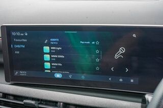 2025 Hyundai Tucson NX4.V3 MY25 Hybrid 2WD Elite N Line Titan Grey 6 Speed Automatic Wagon Hybrid