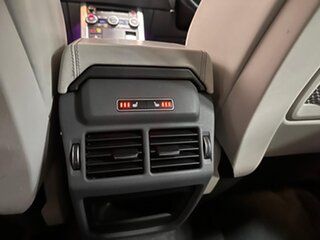 2016 Land Rover Range Rover Evoque L538 16.5MY HSE Black 9 Speed Sports Automatic Wagon