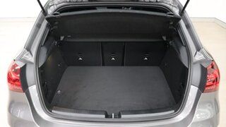 2025 Mercedes-Benz A-Class W177 805+055MY A250 DCT 4MATIC Grey 8 Speed Sports Automatic Dual Clutch