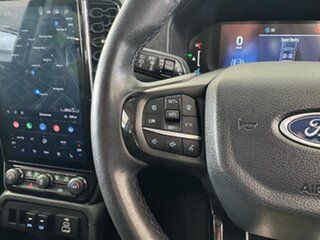 2023 Ford Everest UB 2024.00MY Sport FullTime 4WD DR 10 Speed Sports Automatic SUV