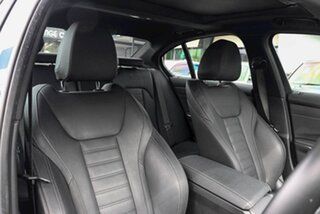 2021 BMW 3 Series G20 330i Steptronic M Sport Blue 8 Speed Sports Automatic Sedan