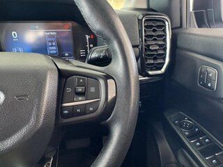 2023 Ford Everest UB 2024.00MY Sport FullTime 4WD DR 10 Speed Sports Automatic SUV