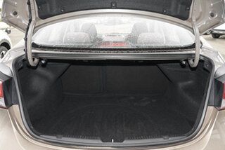 2015 Hyundai Elantra MD3 Active Gold 6 Speed Sports Automatic Sedan