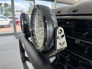 2023 Ford Everest UB 2024.00MY Sport FullTime 4WD DR 10 Speed Sports Automatic SUV
