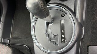 2017 Mitsubishi ASX XC MY17 LS (2WD) Silver Continuous Variable Wagon