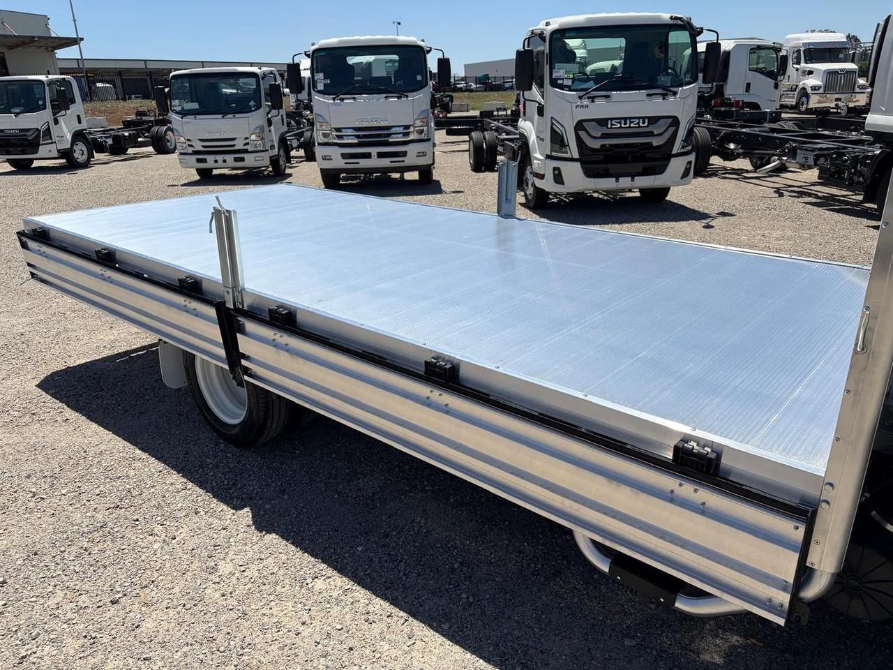 Truck Image