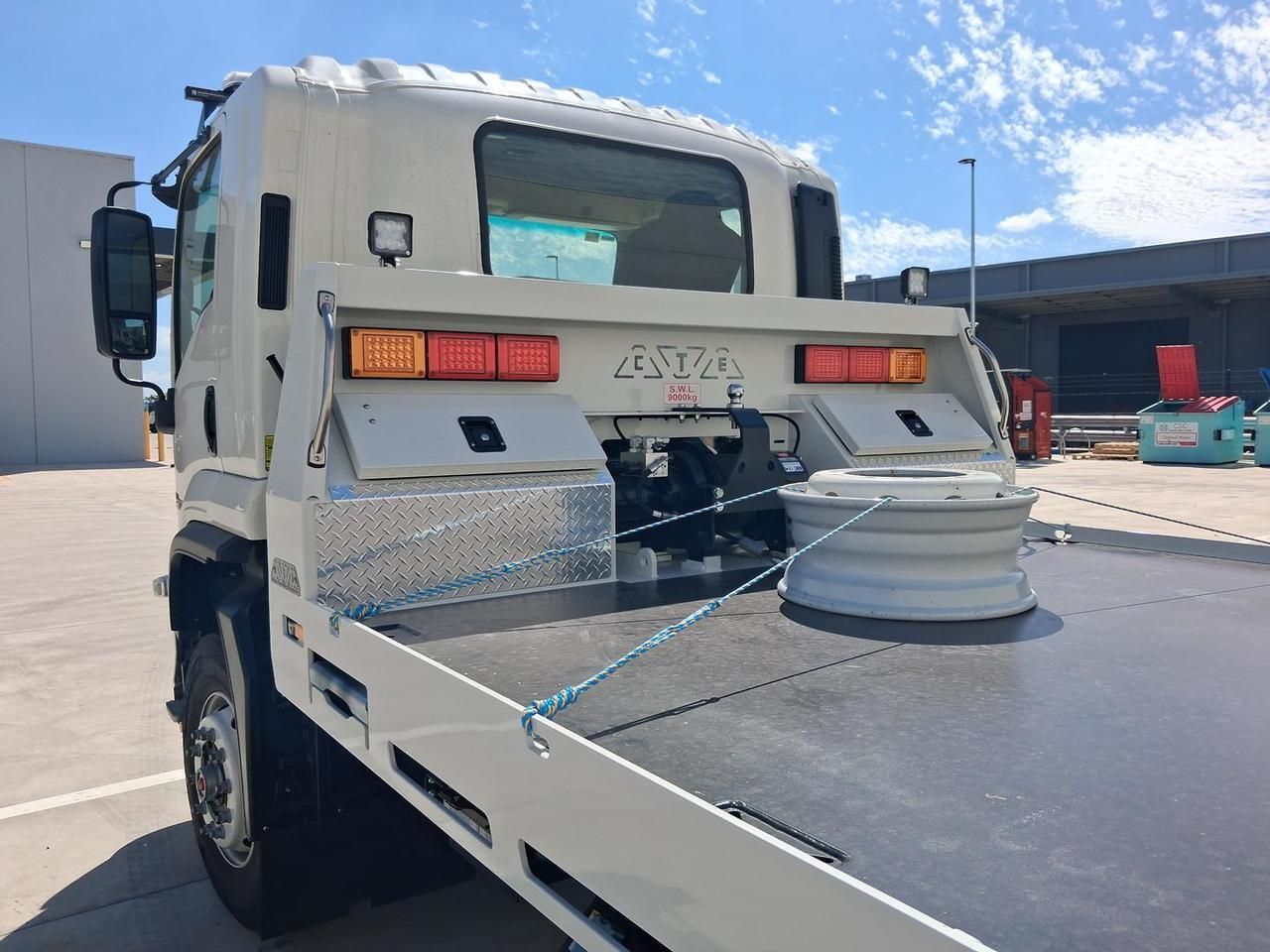 Truck Image