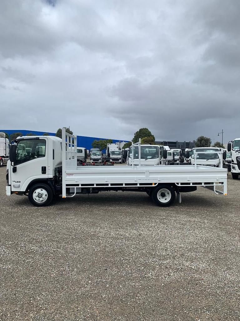 Truck Image