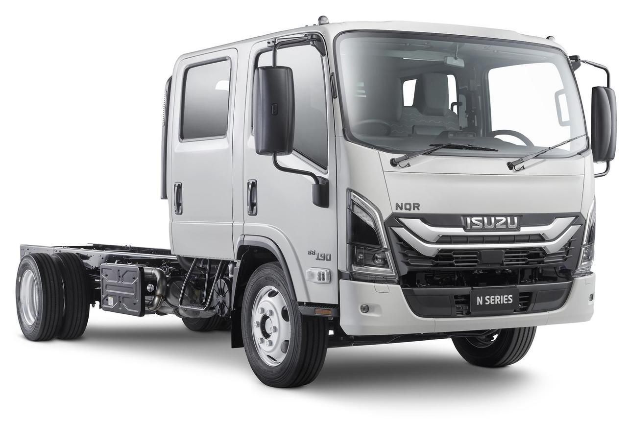 Truck Image