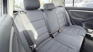 2009 Volkswagen Golf V MY09 Pacific DSG 6 Speed Sports Automatic Dual Clutch Hatchback