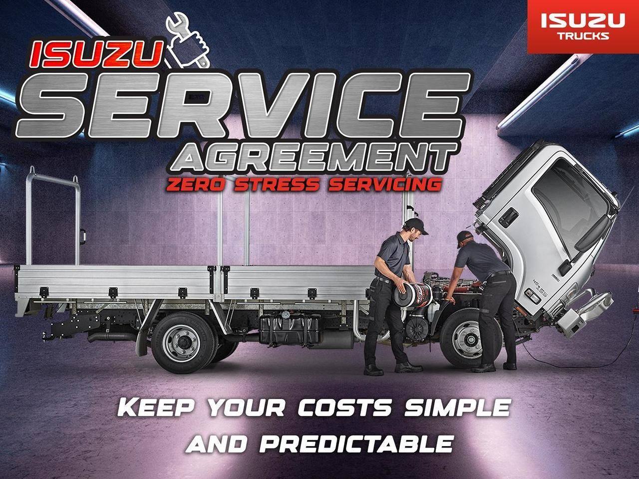 Truck Image