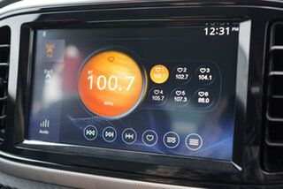 2023 MG MG3 SZP1 MY23 Excite Black 4 Speed Automatic Hatchback